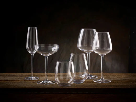 Caring for plastic drinkware