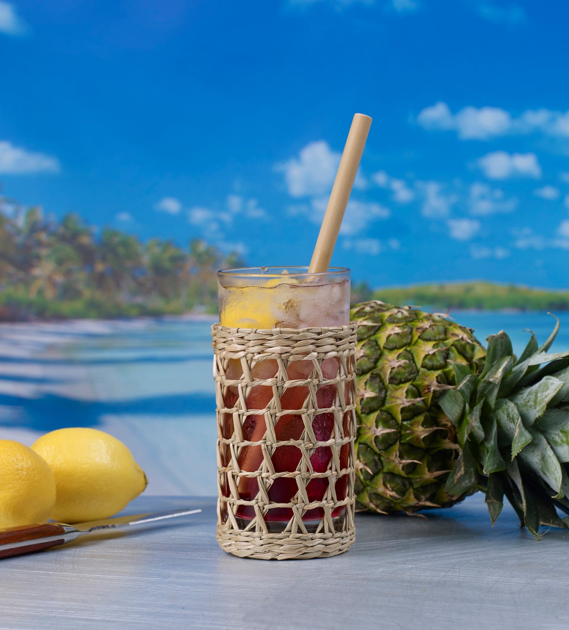 Vaso Gili Highball - 30 cl