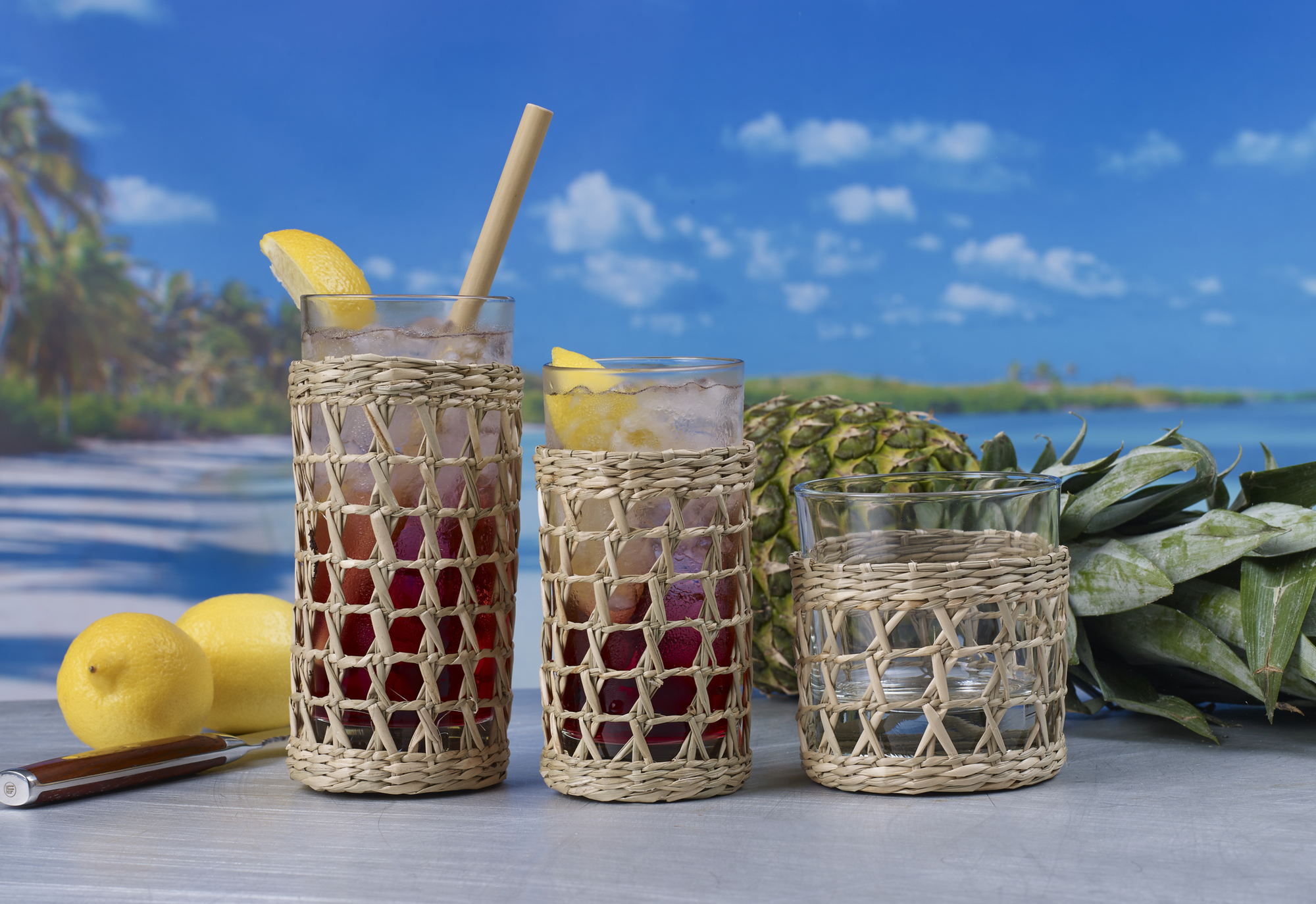 Vaso Gili Highball - 30 cl