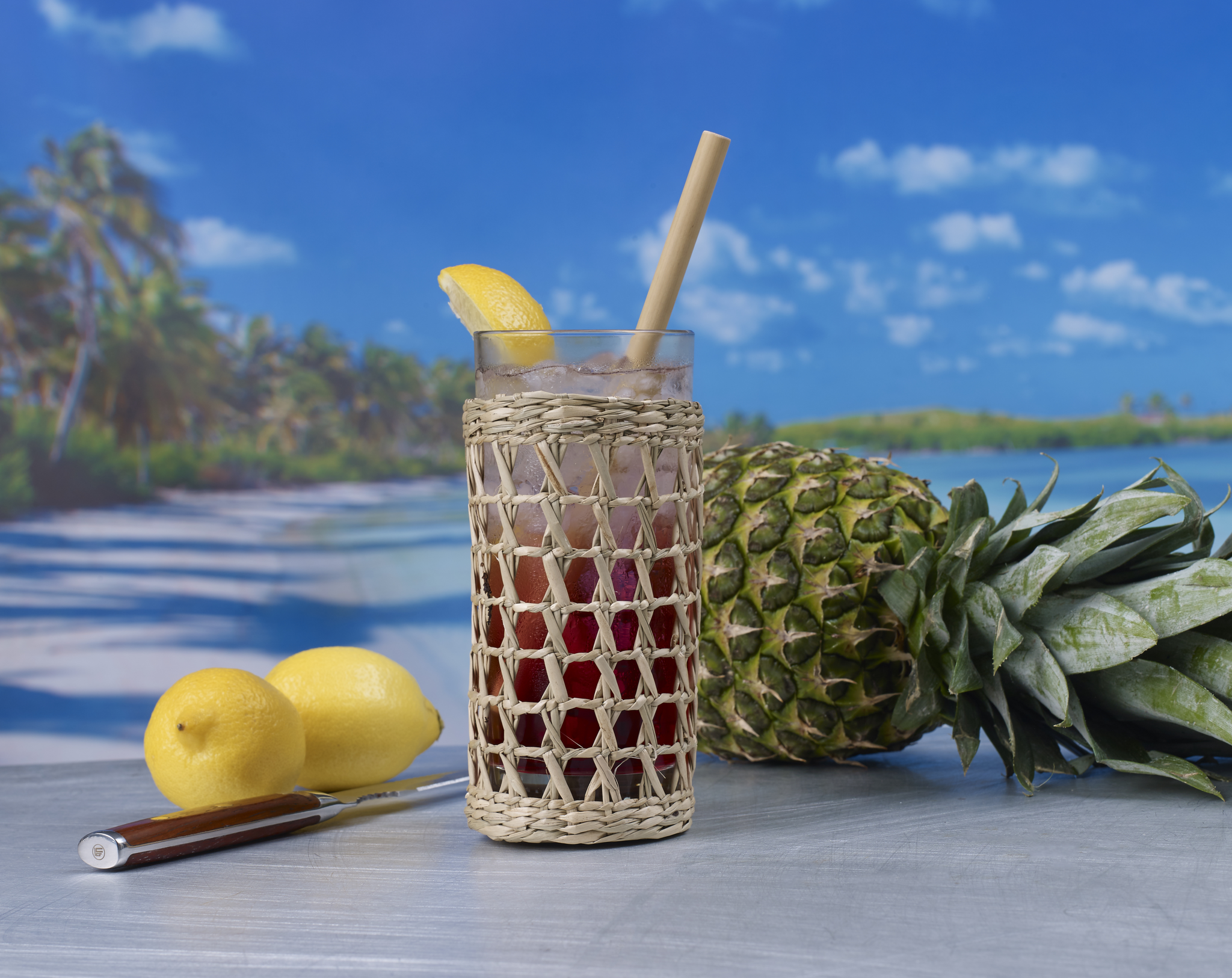 Verre Mixeur Gili 42cl