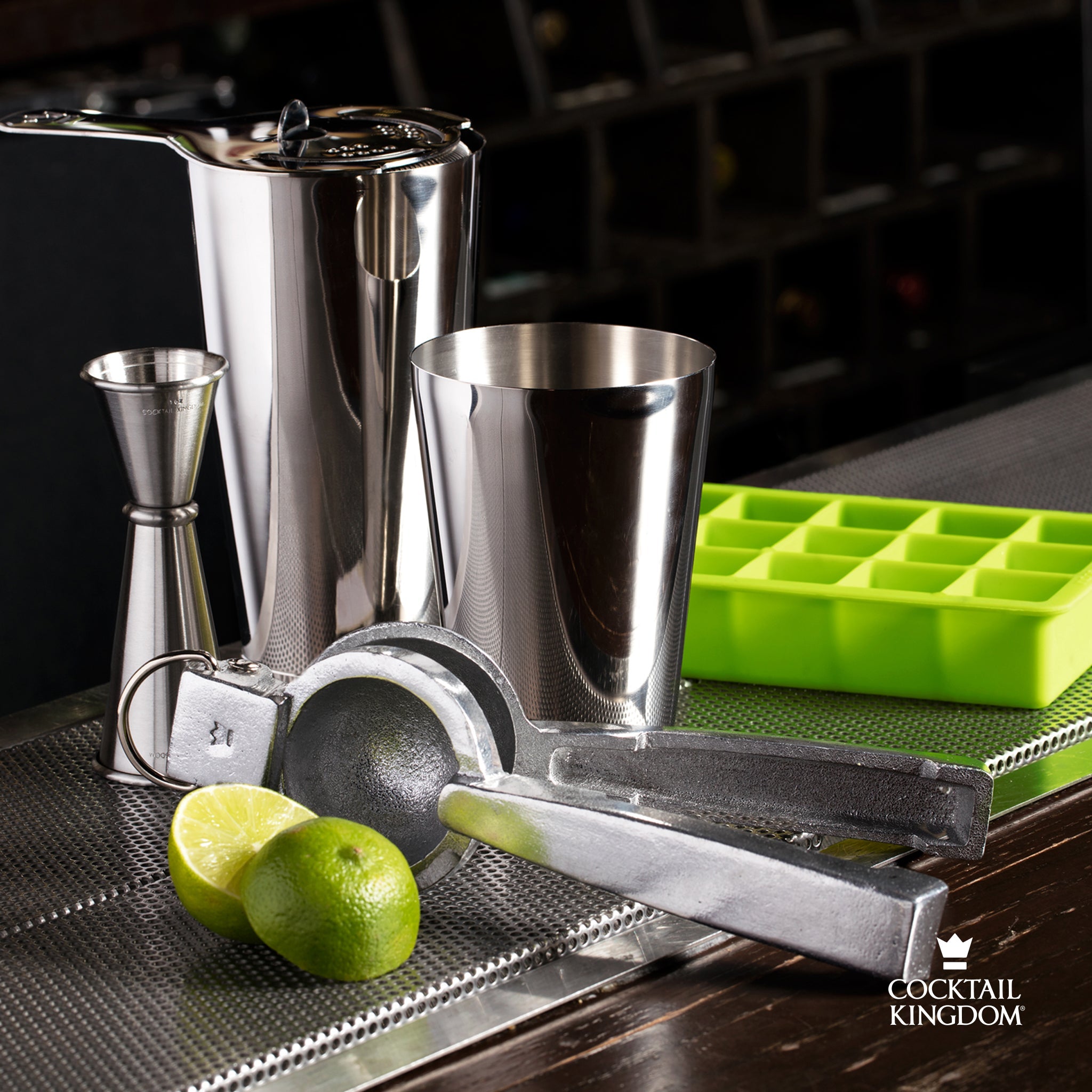 Mexican Beehive Juicer