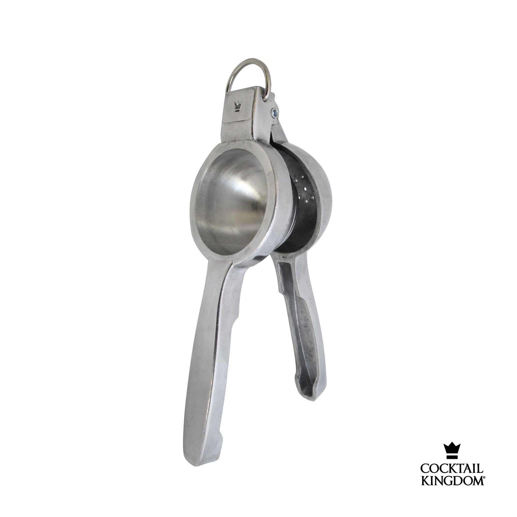 Queen Beehive Juicer - Aluminum