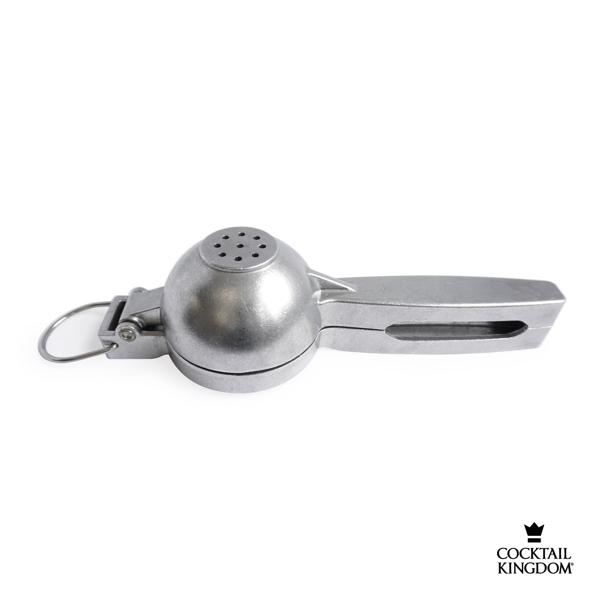 Queen Beehive Juicer - Aluminum