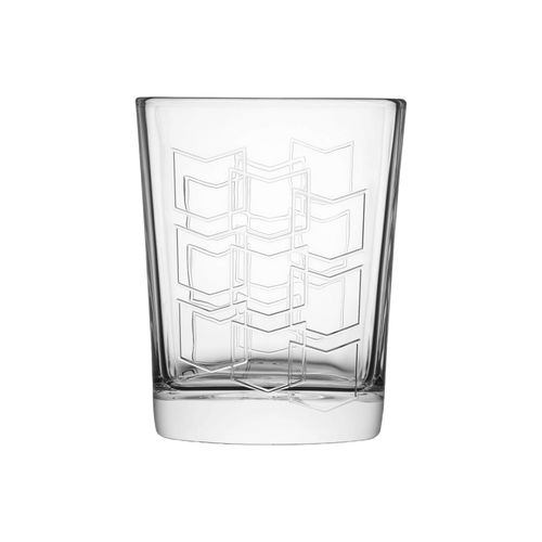 Ballantines Chevron Tumbler