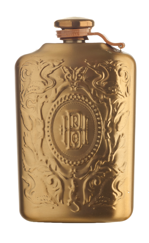 Don Papa Hip Flask
