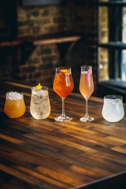 Calice da Vino Gradara Medium 35cl