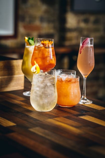 Copa Flauta Gradara - 17 cl