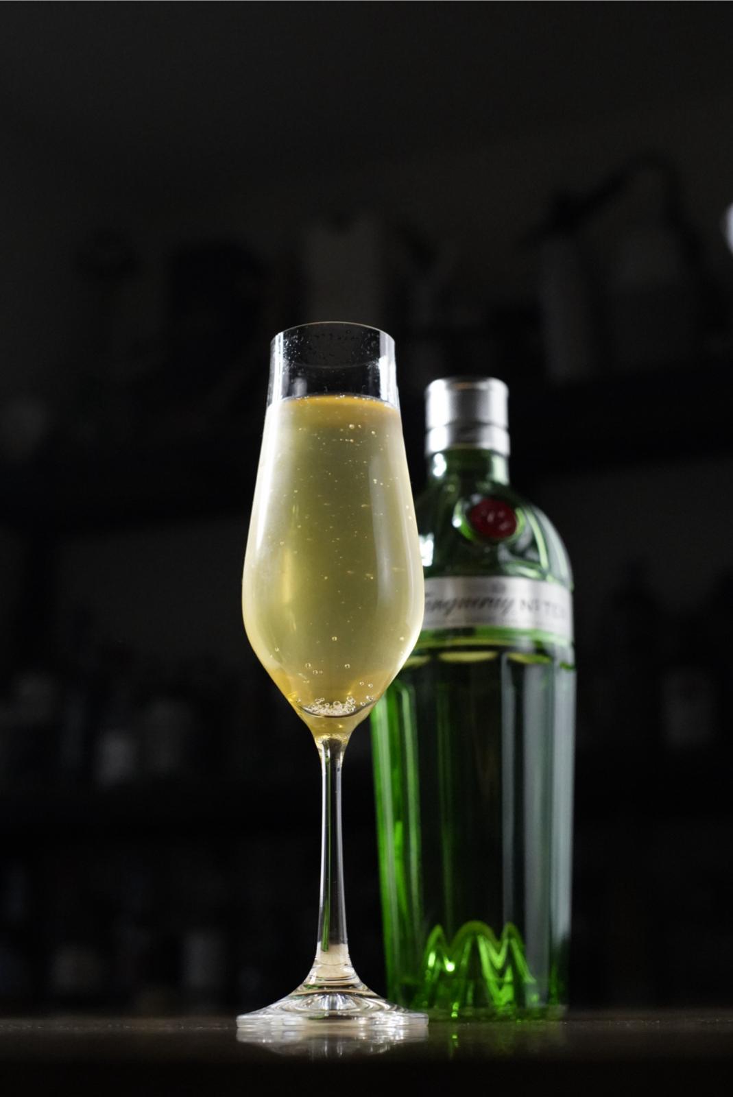 Copa Flauta Urbino 17 cl