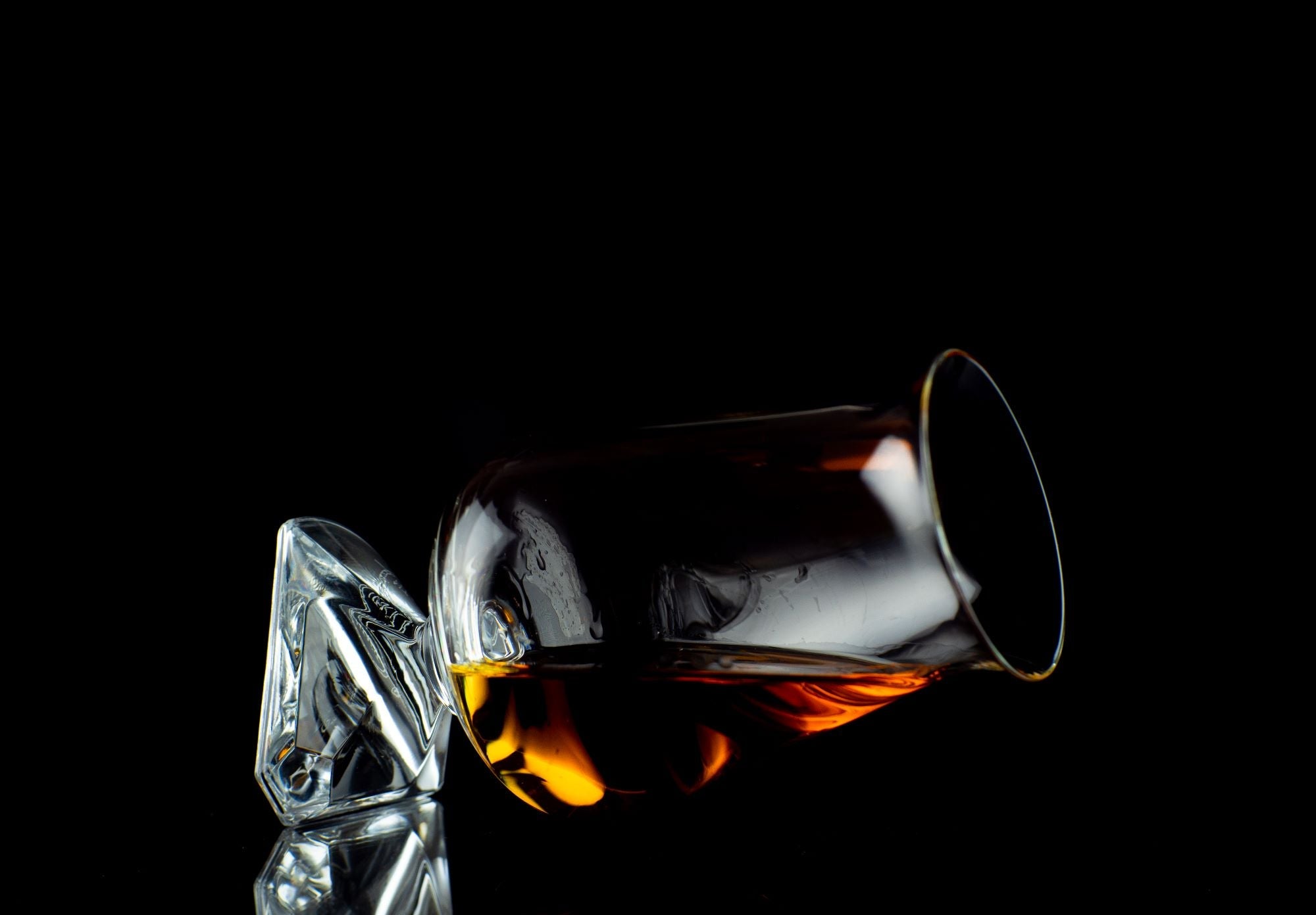 Bicchiere da Whiskey Irlandese Tuath 21cl