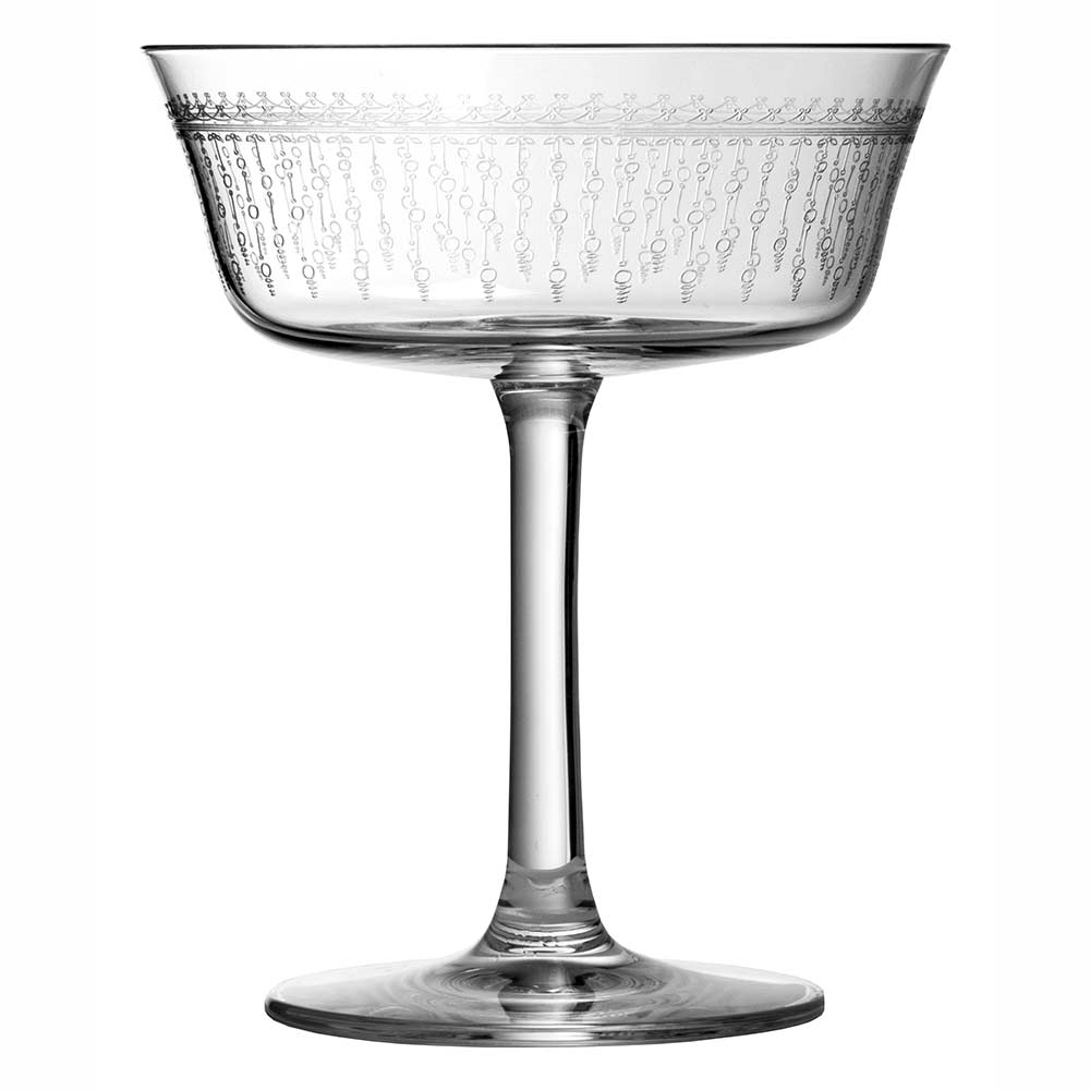 1920 Coupe Copa de Champán Fizzio - 26 cl