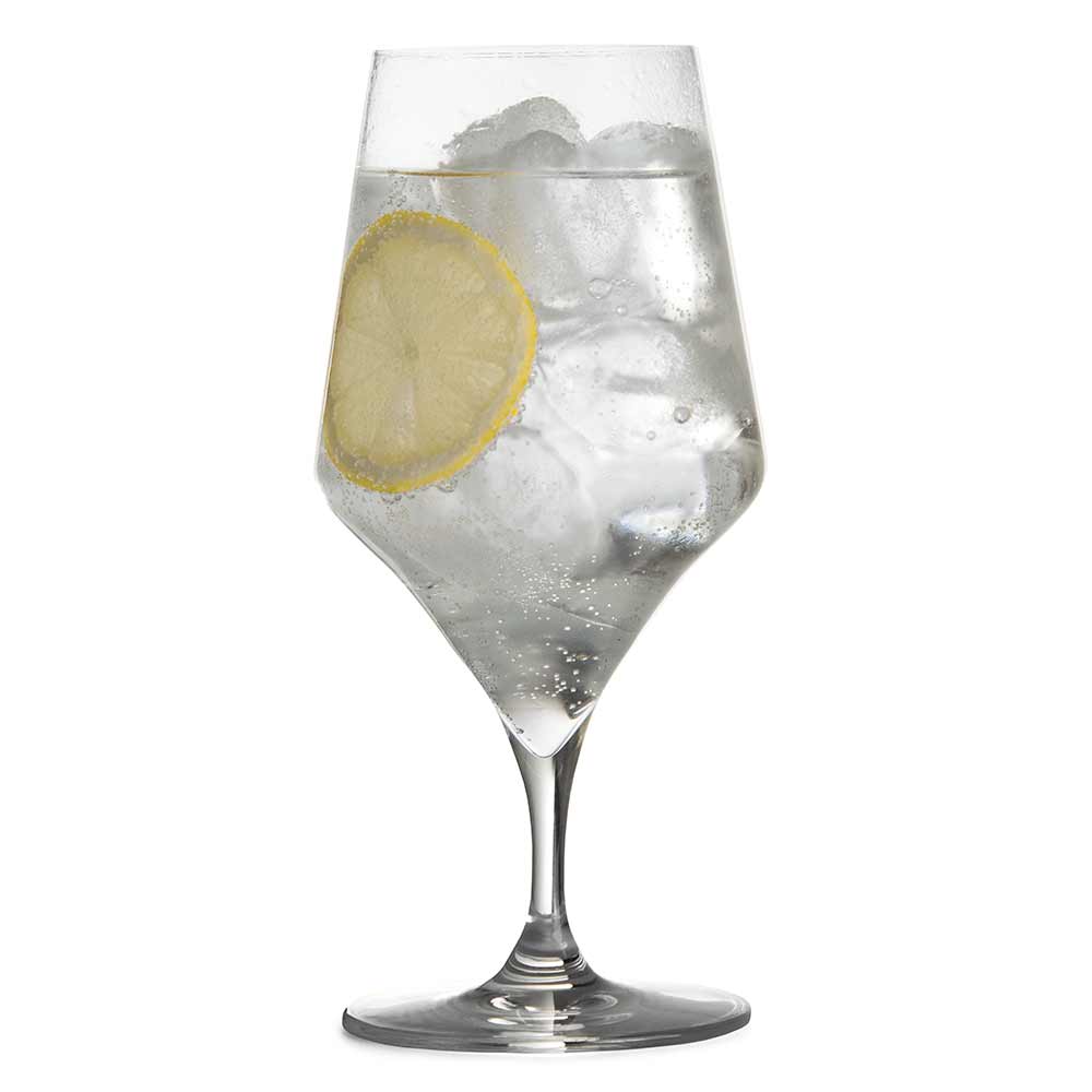 Bacci Vaso de Agua de Cristal - 43 cl