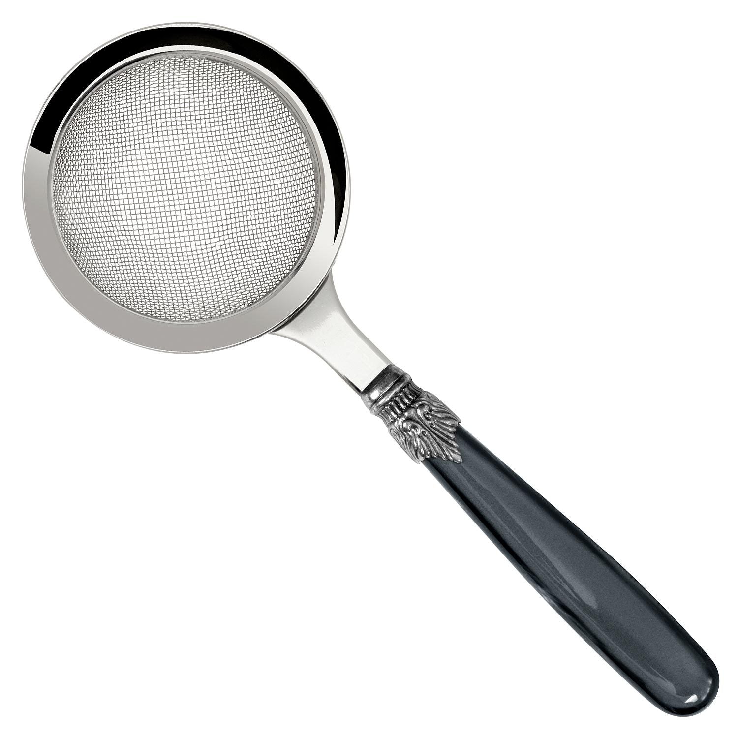 Colador de Coctel de Malla Fina de Acero Inoxidable Classico - 23 cm