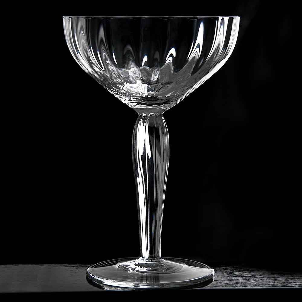 Castello Coupe Glas 22cl