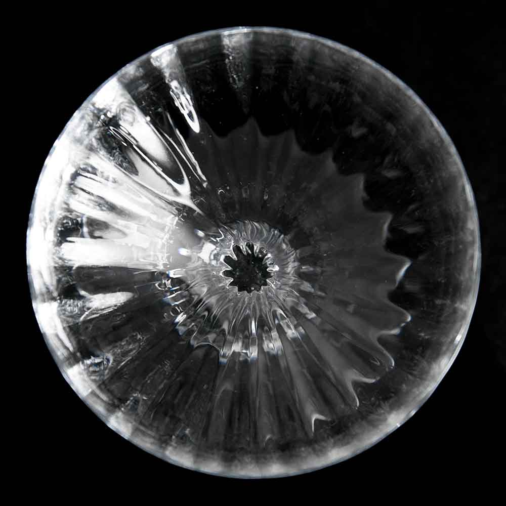 Castello Coupe Glas 22cl