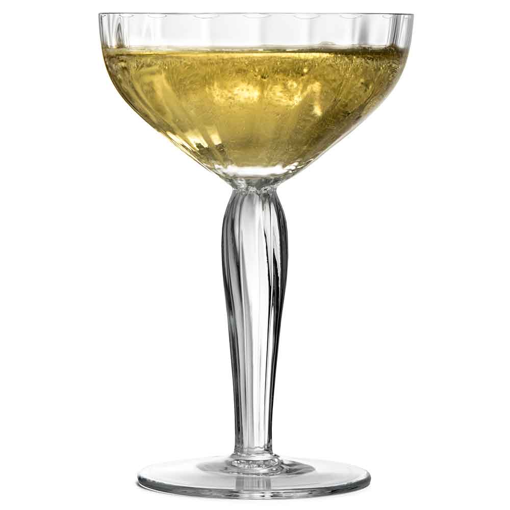 Castello Coupe Glas 22cl