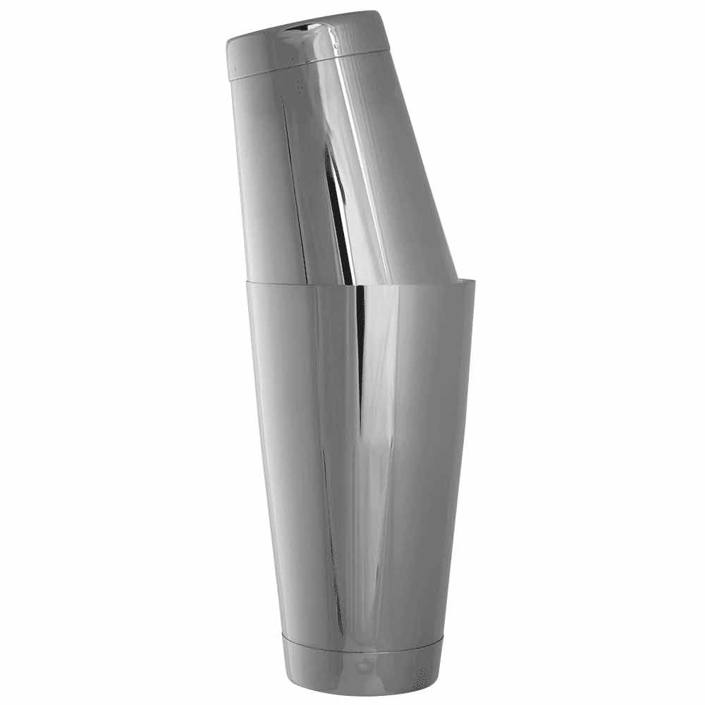 Ginza Tin-on-Tin Cocktail Shaker – Urban Bar EU