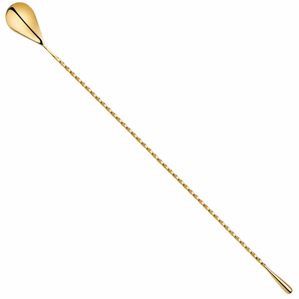 Goldbarrenlöffel 40 cm