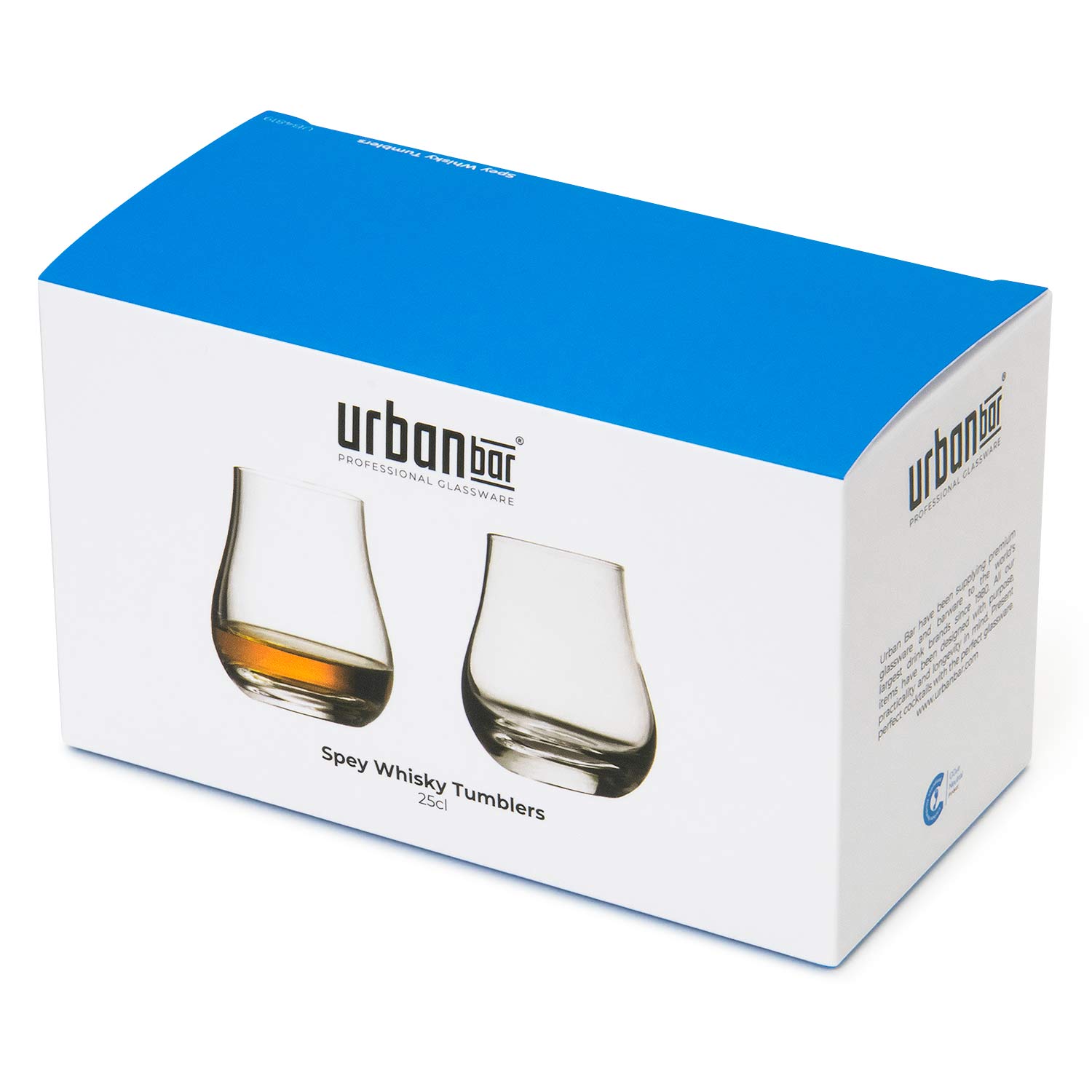 Spey® Tumbler 25cl Geschenkpackung