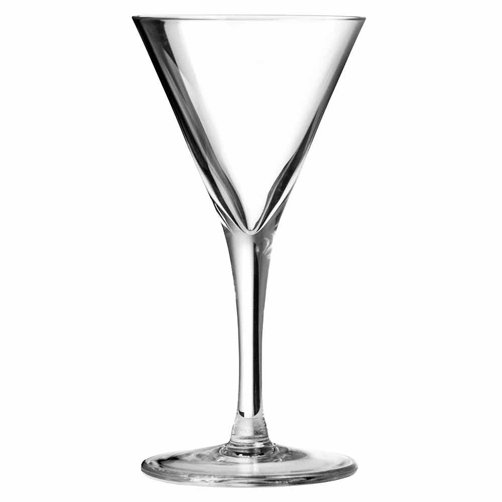 Verdot Copa de Martini Mini - 4,5 cl