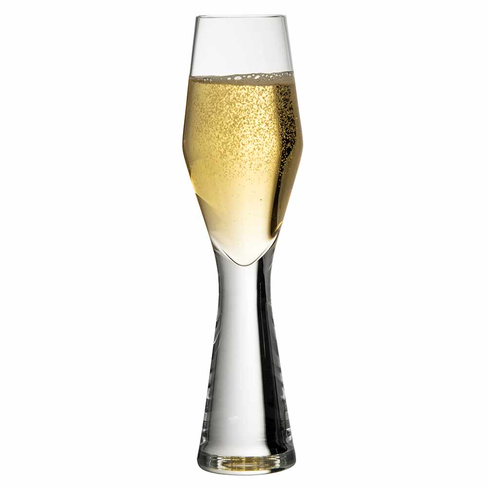 Flûte da Champagne Cubana 16cl