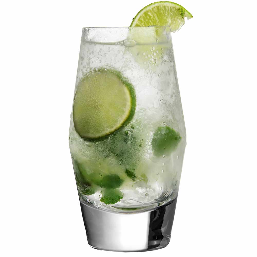 Bicchiere Highball Cubana 37cl