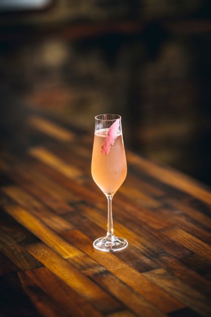 Copa Flauta Gradara - 17 cl