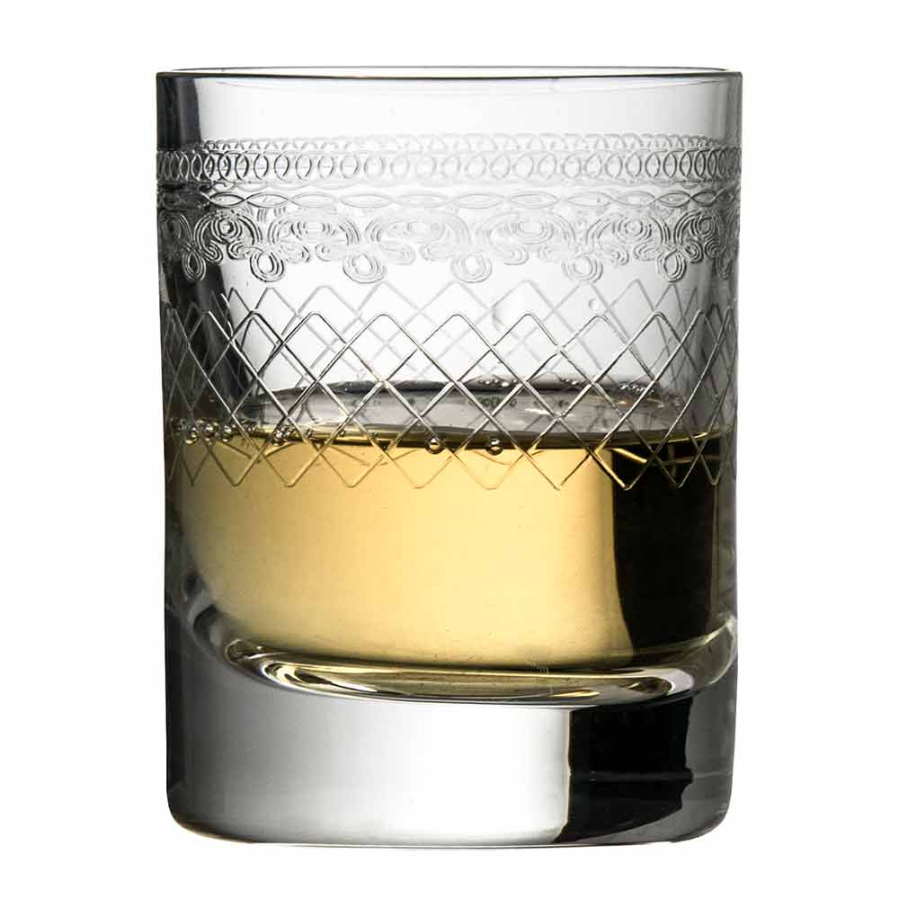 Verre à Shot 1910 6cl