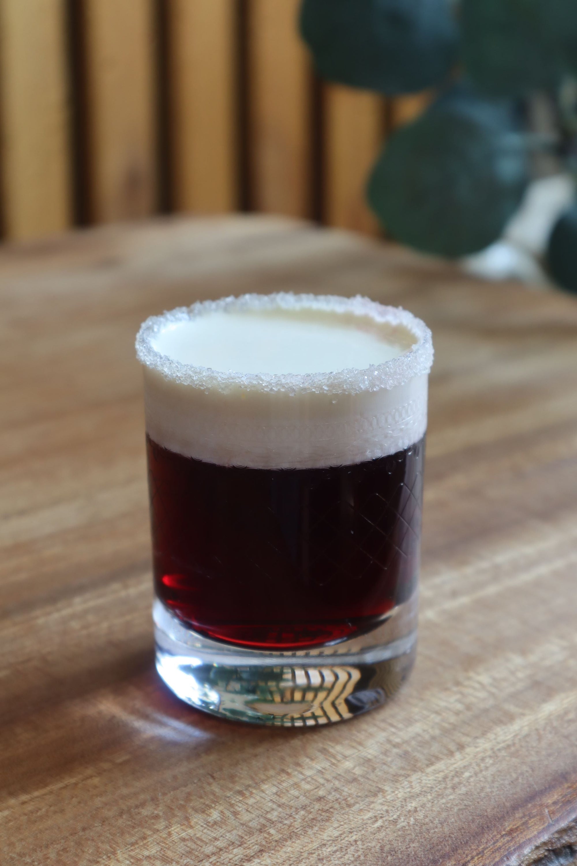 Verre à Shot 1910 6cl