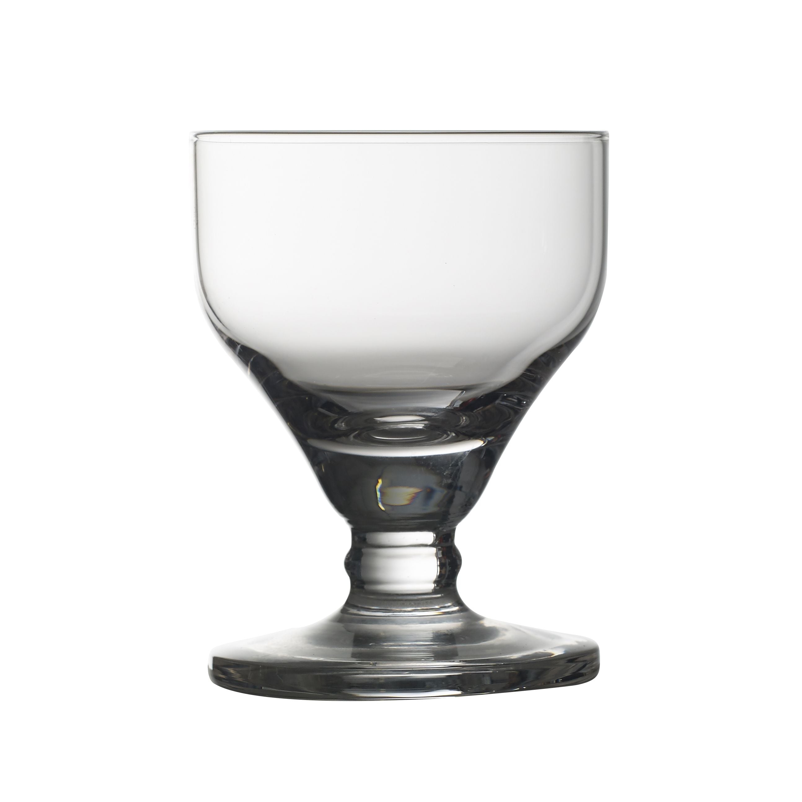 Vaso de Ron - 9,3 cl