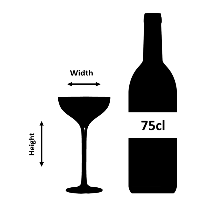 1920 Alto Coupe 18cl- B4