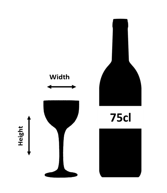 1920 Alto Cocktail 17cl- B4