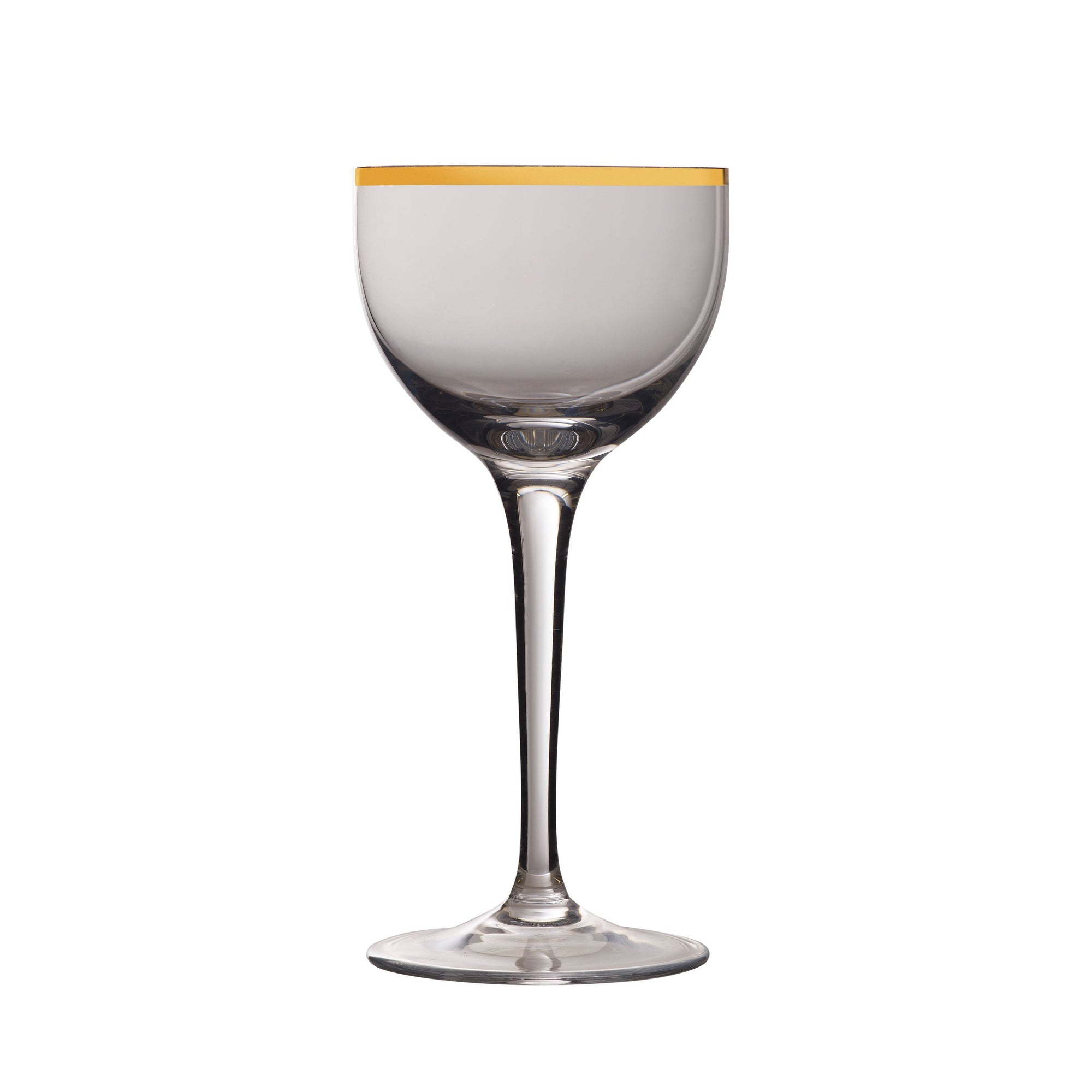 Gold Rim Alto Cocktail 17cl- B4