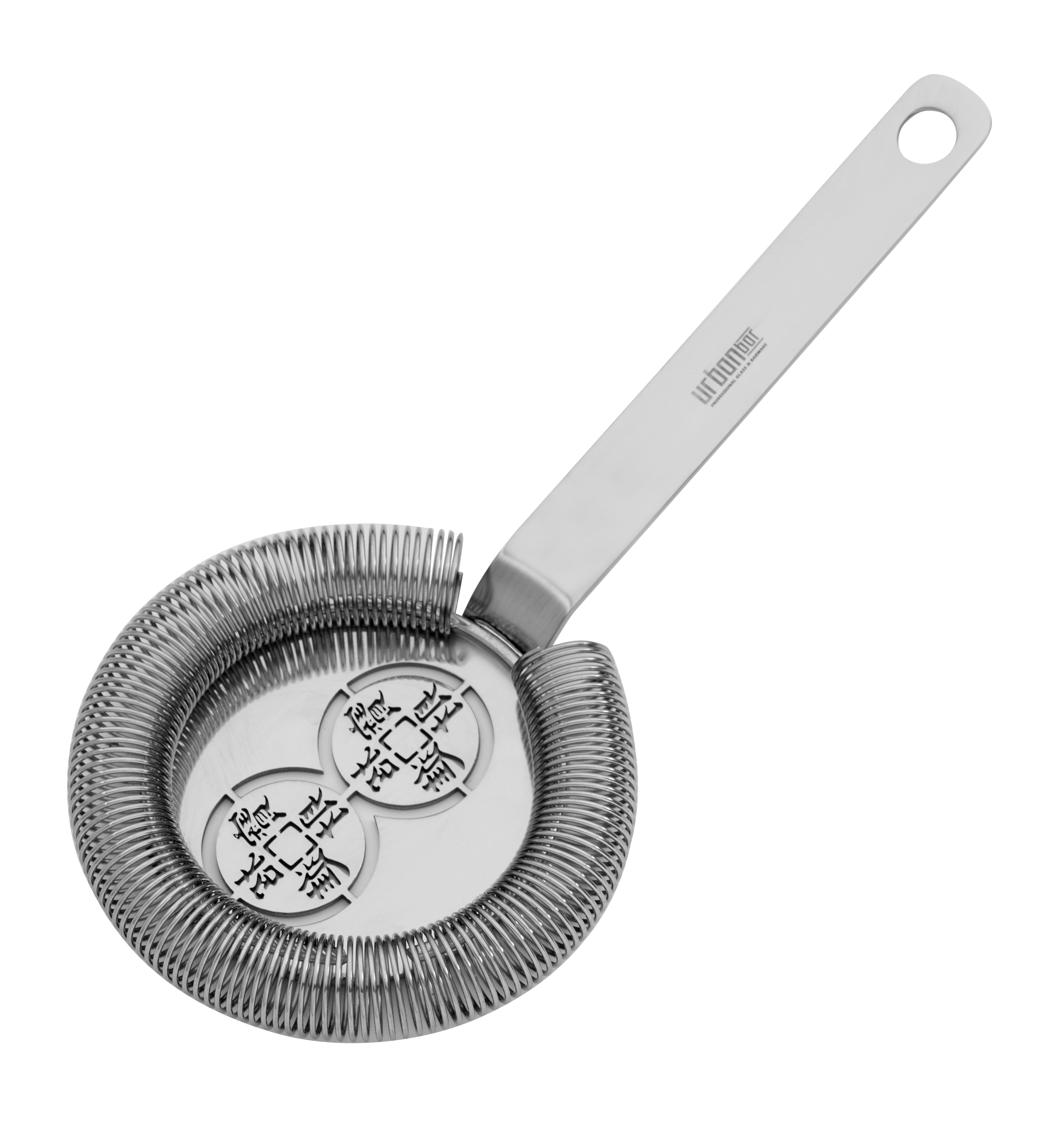 Yansheng Euro Strainer