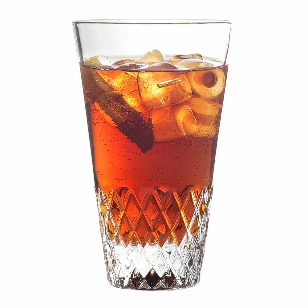 Verre Highball Soho Diamant 31cl