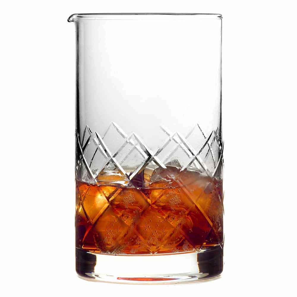 Verre à mélange japonais 70cl