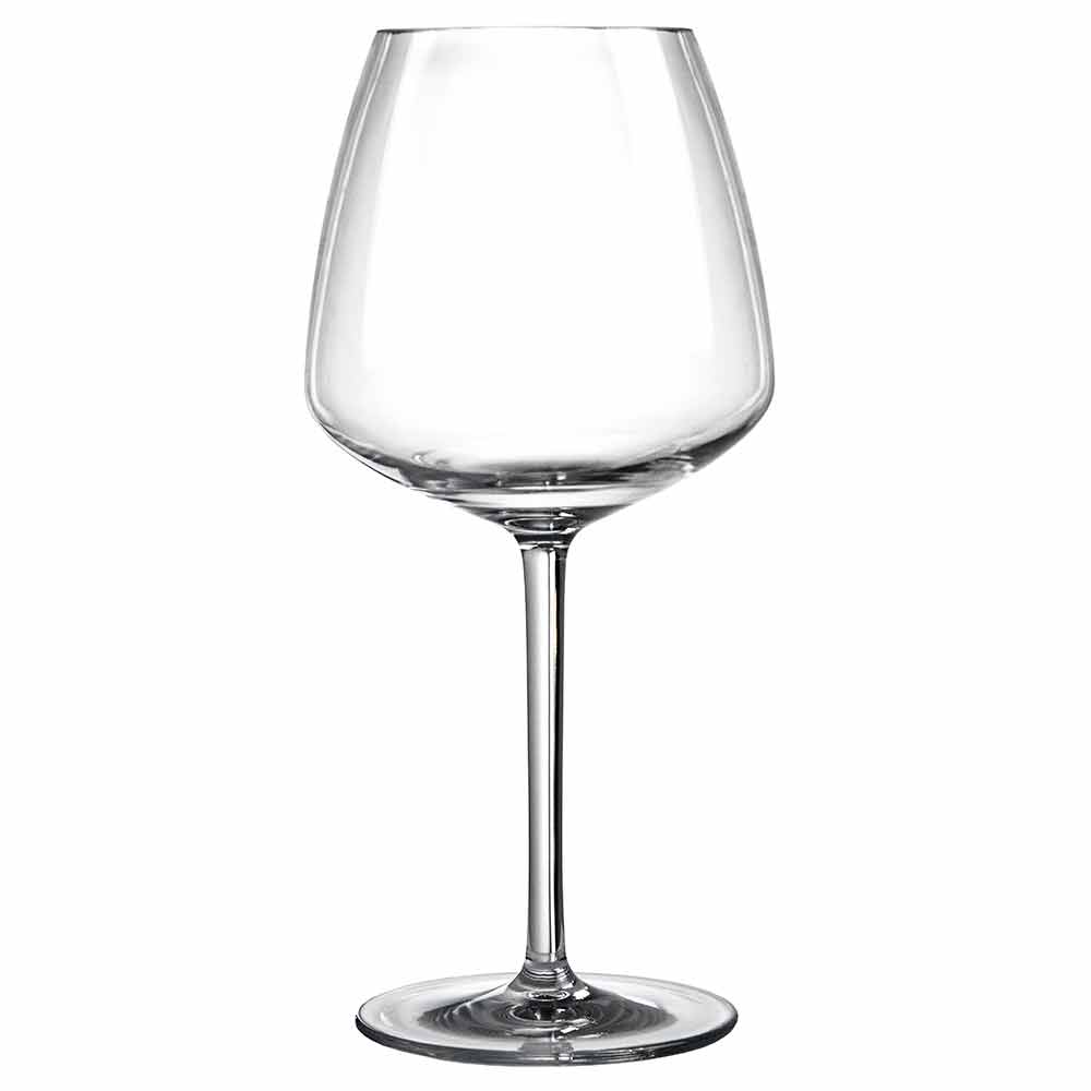 Bicchiere Vino In Plastica Infrangibile Iris 76cl