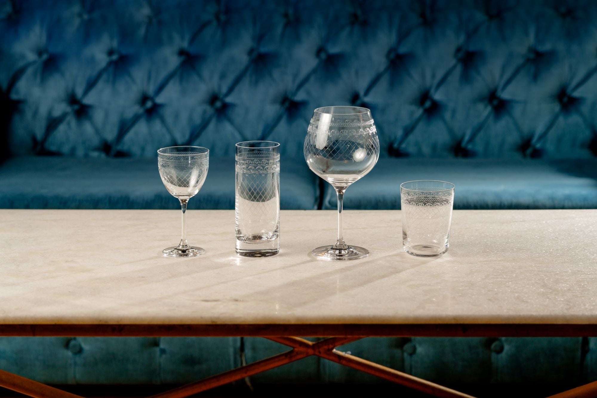Vaso Fluet Highball 1910 - 45 cl