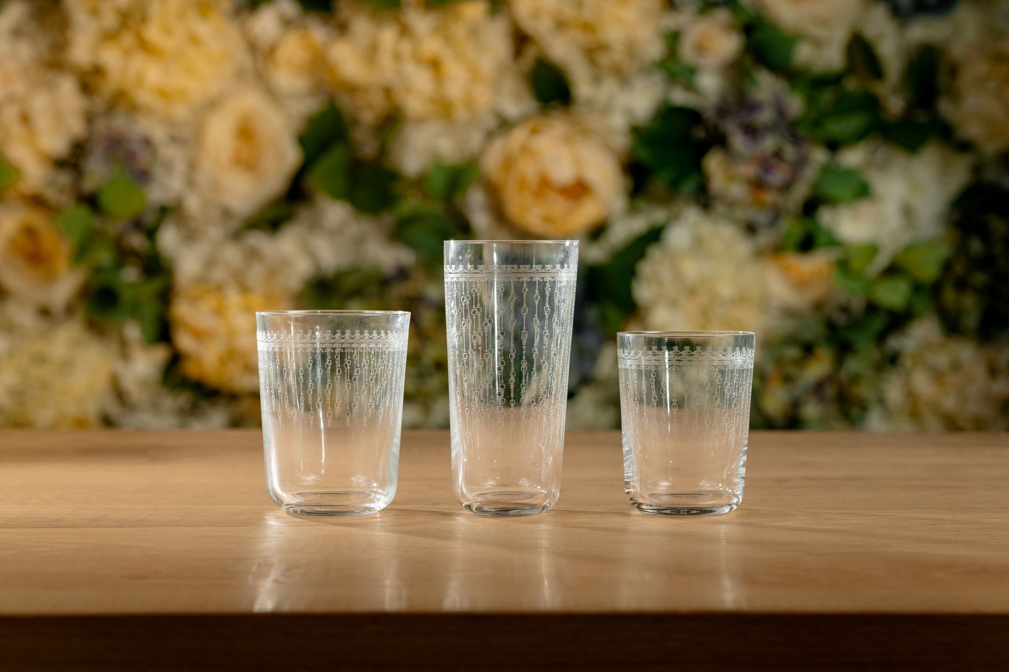 Vaso Fluet Highball 1920 - 45 cl