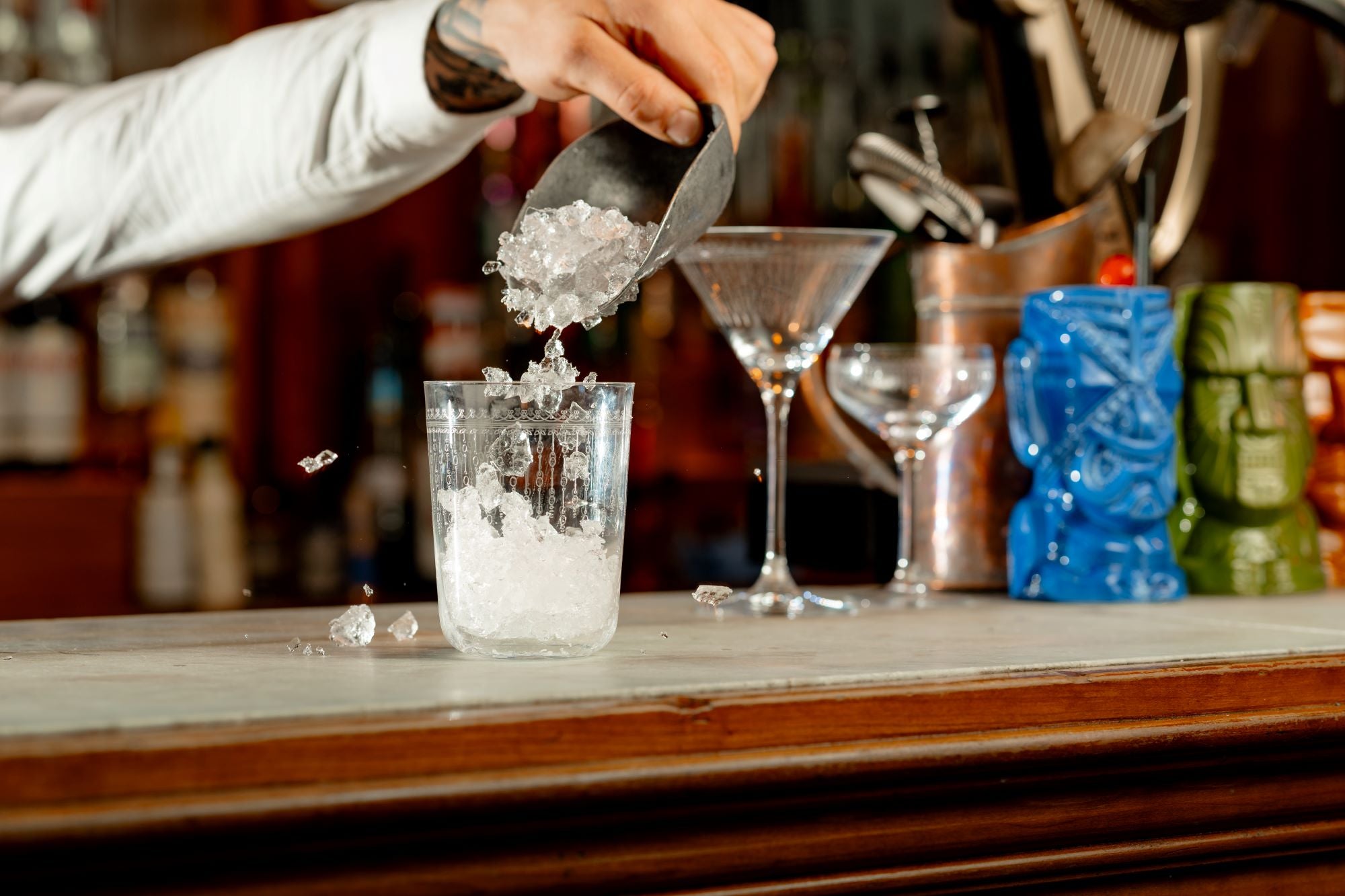 Vaso Fluet Highball 1920 - 45 cl
