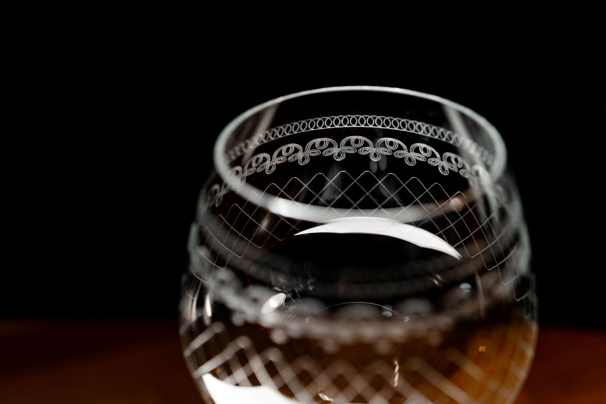 Verre Ballon Gin 1910 65cl