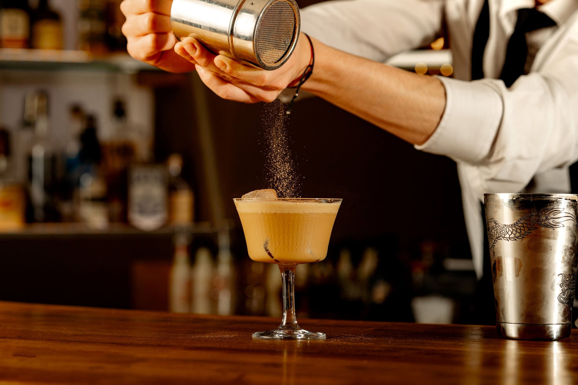 1920 Fizz Cocktail Coupé 20cl