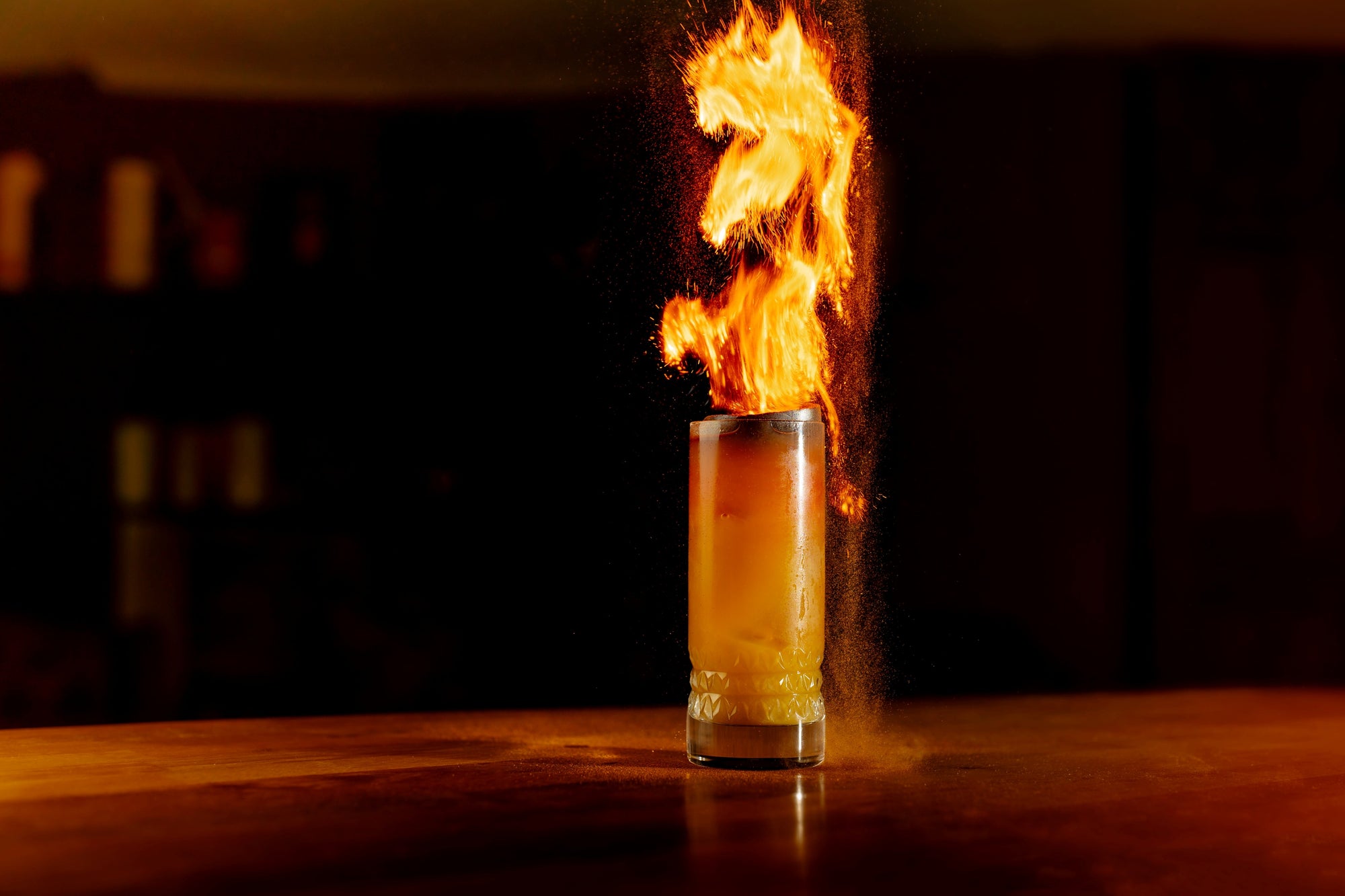 Vaso Highball de Cristal Koto - 35 cl