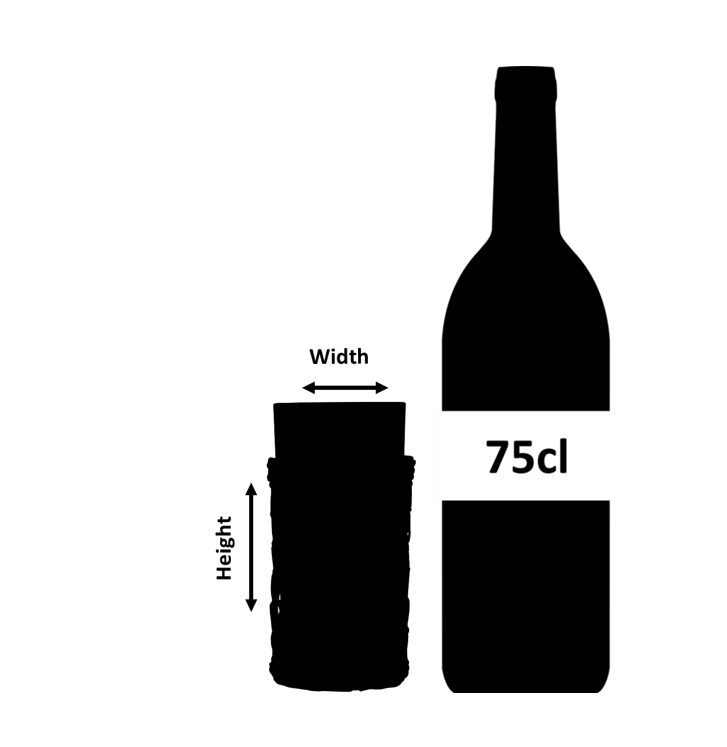 Vaso Gili Highball - 30 cl
