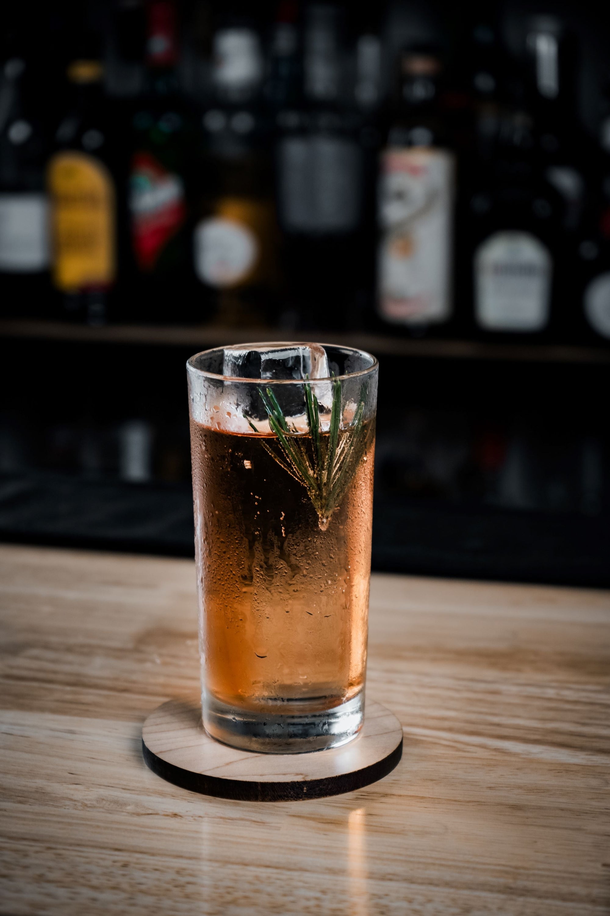 Vaso Gili Highball - 30 cl