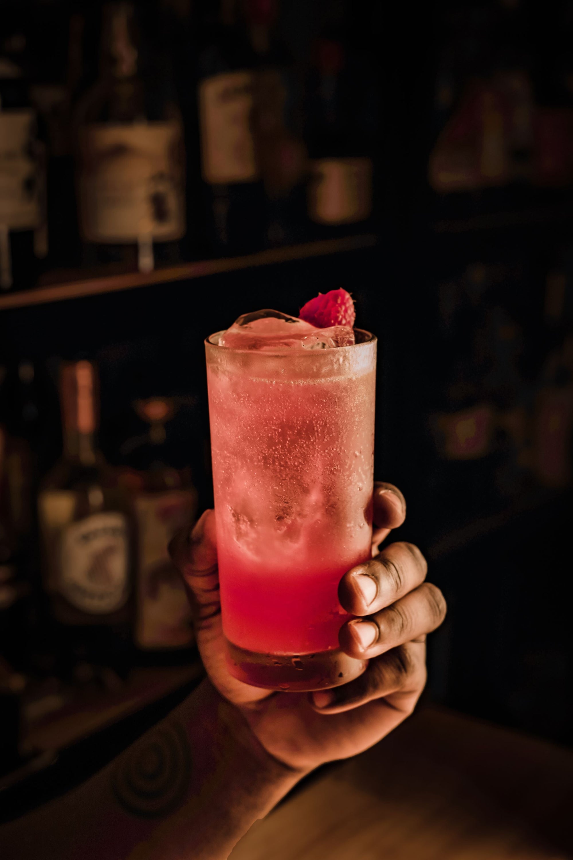 Vaso Gili Highball - 30 cl