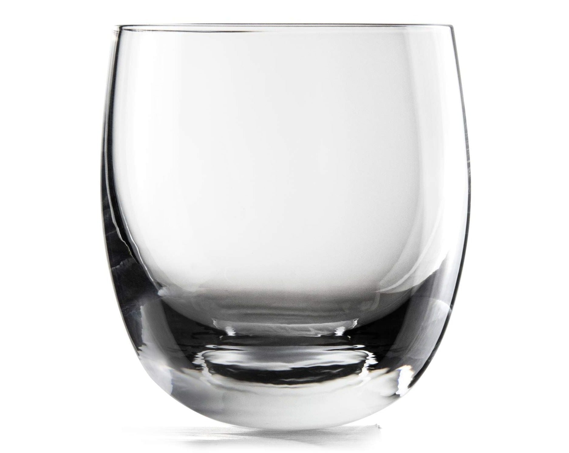 Tumbler per Whisky Rotondo 28cl