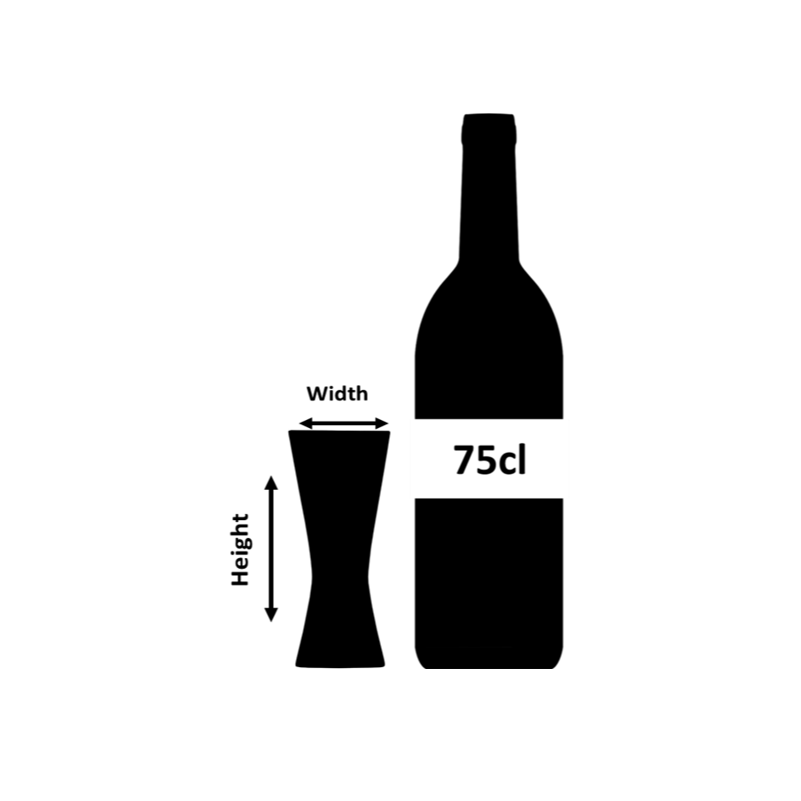 Aero® Medidor de Vino - 175 ml