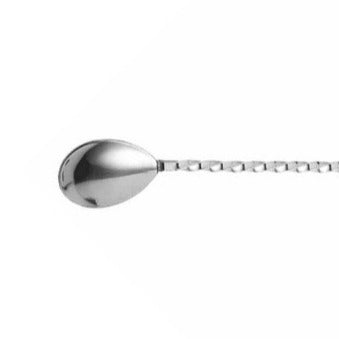 Cucchiaio Bar Calabrese In Acciaio Inox 31cm