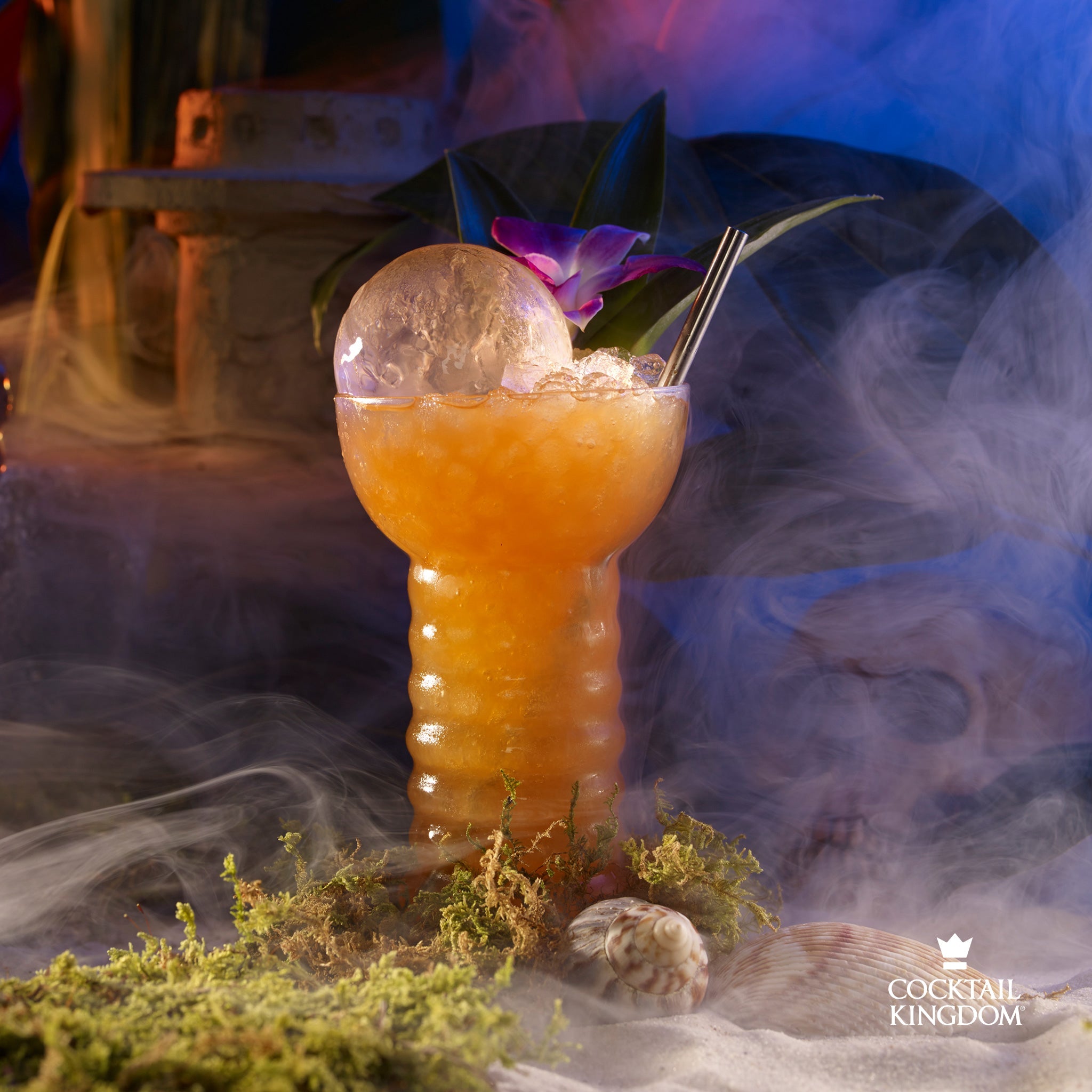 Vaso Pearl Diver - 12oz (360ml)