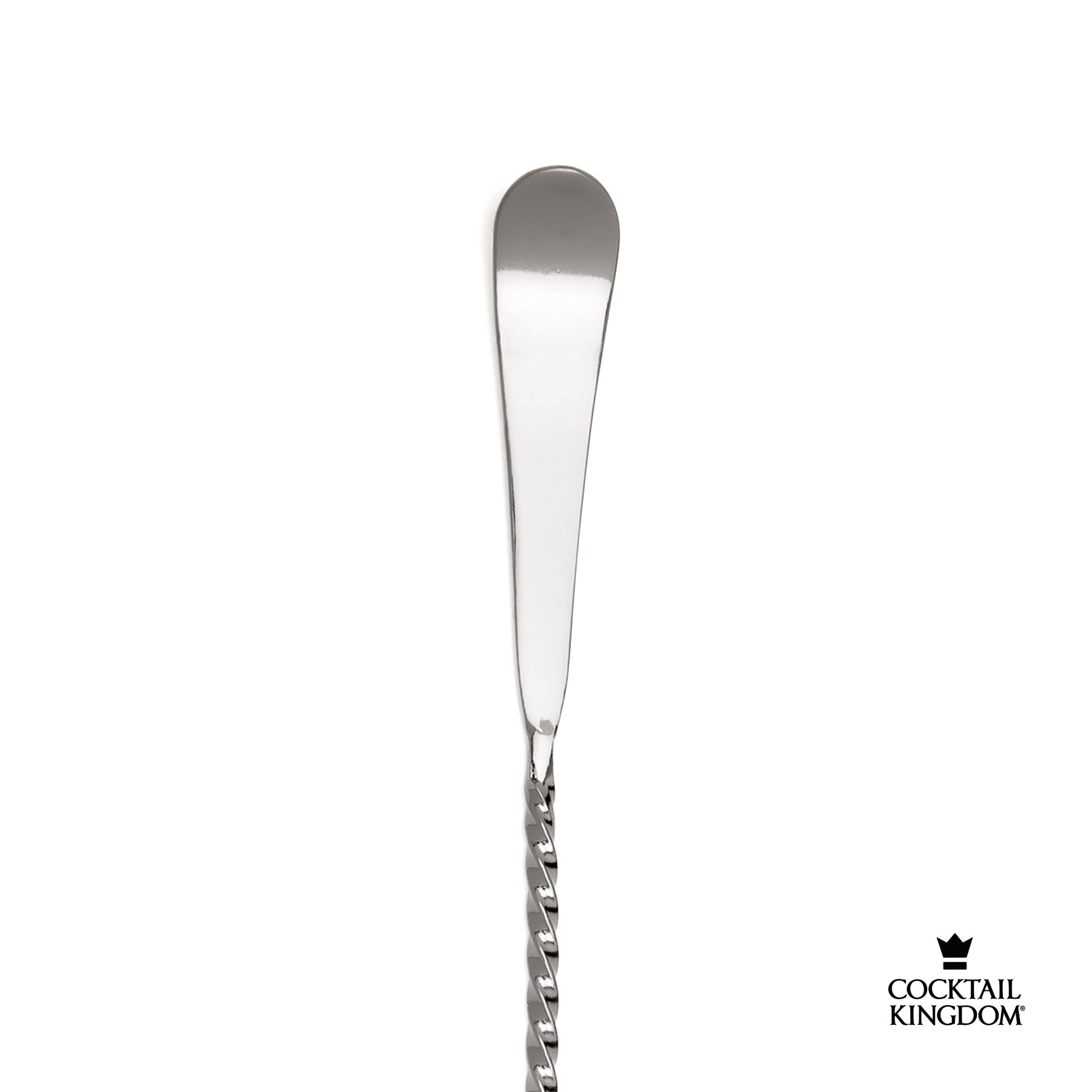 Hoffman® Cuchara de Bar - Acero Inoxidable - 33,5 cm